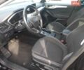 Чорний Форд Фокус, об'ємом двигуна 2 л та пробігом 279 тис. км за 12700 $, фото 6 на Automoto.ua