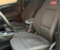 Черный Форд Фокус, объемом двигателя 1.5 л и пробегом 177 тыс. км за 14500 $, фото 34 на Automoto.ua