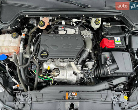 Черный Форд Фокус, объемом двигателя 1.5 л и пробегом 158 тыс. км за 15500 $, фото 75 на Automoto.ua
