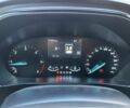 Черный Форд Фокус, объемом двигателя 1.5 л и пробегом 174 тыс. км за 14500 $, фото 16 на Automoto.ua