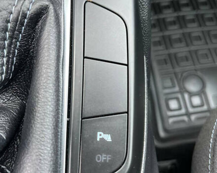 Черный Форд Фокус, объемом двигателя 1.5 л и пробегом 158 тыс. км за 15500 $, фото 69 на Automoto.ua