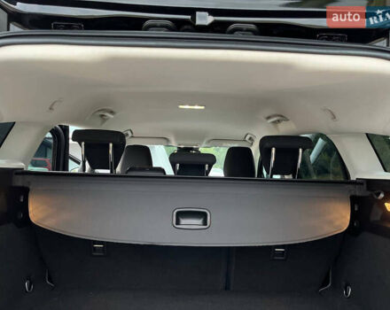 Черный Форд Фокус, объемом двигателя 1.5 л и пробегом 158 тыс. км за 15500 $, фото 74 на Automoto.ua