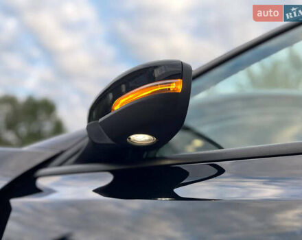 Черный Форд Фокус, объемом двигателя 1.5 л и пробегом 158 тыс. км за 15500 $, фото 76 на Automoto.ua