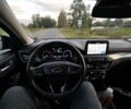 Черный Форд Фокус, объемом двигателя 1.5 л и пробегом 148 тыс. км за 15000 $, фото 2 на Automoto.ua