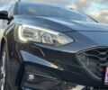 Черный Форд Фокус, объемом двигателя 1.5 л и пробегом 174 тыс. км за 14500 $, фото 22 на Automoto.ua