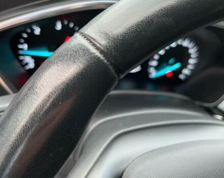 Черный Форд Фокус, объемом двигателя 1.5 л и пробегом 156 тыс. км за 14999 $, фото 7 на Automoto.ua