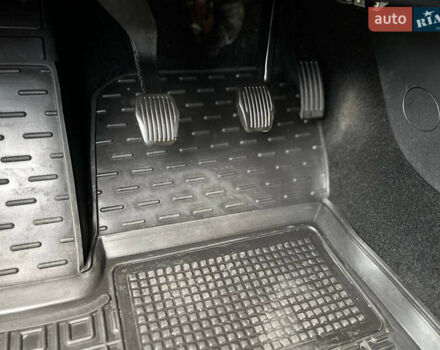 Черный Форд Фокус, объемом двигателя 1.5 л и пробегом 158 тыс. км за 15500 $, фото 72 на Automoto.ua