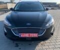 Чорний Форд Фокус, об'ємом двигуна 1.5 л та пробігом 247 тис. км за 12700 $, фото 9 на Automoto.ua