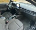 Черный Форд Фокус, объемом двигателя 1.5 л и пробегом 174 тыс. км за 14500 $, фото 5 на Automoto.ua