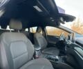 Черный Форд Фокус, объемом двигателя 1.5 л и пробегом 174 тыс. км за 14500 $, фото 6 на Automoto.ua