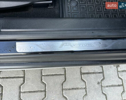 Черный Форд Фокус, объемом двигателя 1.5 л и пробегом 158 тыс. км за 15500 $, фото 21 на Automoto.ua