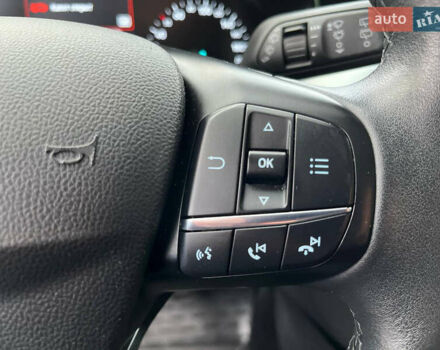 Черный Форд Фокус, объемом двигателя 1.5 л и пробегом 158 тыс. км за 15500 $, фото 64 на Automoto.ua