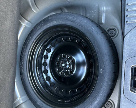 Черный Форд Фокус, объемом двигателя 1.5 л и пробегом 158 тыс. км за 15500 $, фото 47 на Automoto.ua