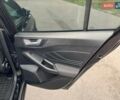 Черный Форд Фокус, объемом двигателя 1.5 л и пробегом 156 тыс. км за 16000 $, фото 43 на Automoto.ua