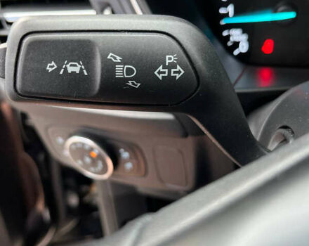 Черный Форд Фокус, объемом двигателя 1.5 л и пробегом 158 тыс. км за 15500 $, фото 70 на Automoto.ua