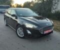 Черный Форд Фокус, объемом двигателя 1.5 л и пробегом 248 тыс. км за 11500 $, фото 1 на Automoto.ua