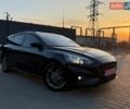 Черный Форд Фокус, объемом двигателя 1.5 л и пробегом 175 тыс. км за 14000 $, фото 1 на Automoto.ua