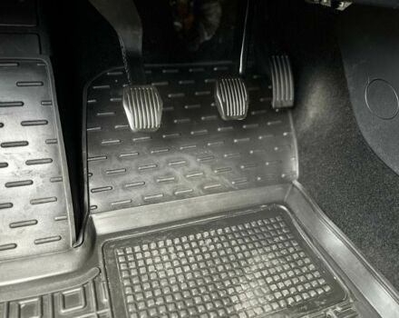 Черный Форд Фокус, объемом двигателя 1.5 л и пробегом 156 тыс. км за 14999 $, фото 9 на Automoto.ua