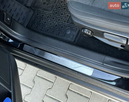 Черный Форд Фокус, объемом двигателя 1.5 л и пробегом 158 тыс. км за 15500 $, фото 35 на Automoto.ua