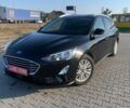 Чорний Форд Фокус, об'ємом двигуна 1.5 л та пробігом 247 тис. км за 12700 $, фото 1 на Automoto.ua
