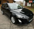 Черный Форд Фокус, объемом двигателя 1.5 л и пробегом 240 тыс. км за 12999 $, фото 11 на Automoto.ua