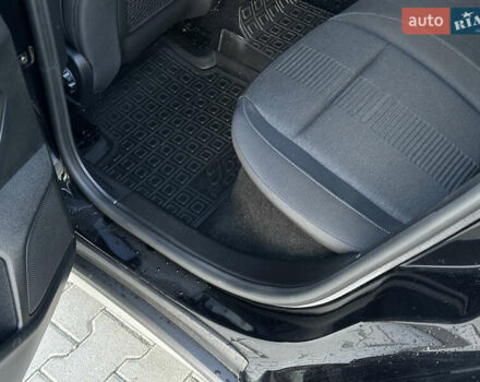 Черный Форд Фокус, объемом двигателя 1.5 л и пробегом 158 тыс. км за 15500 $, фото 37 на Automoto.ua