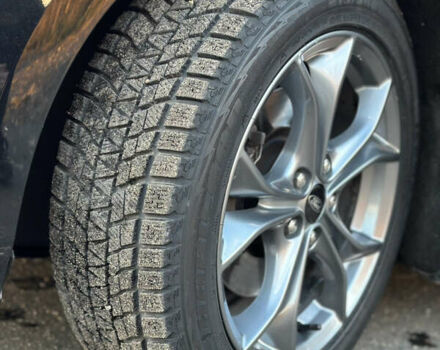 Черный Форд Фокус, объемом двигателя 1.5 л и пробегом 174 тыс. км за 14550 $, фото 43 на Automoto.ua