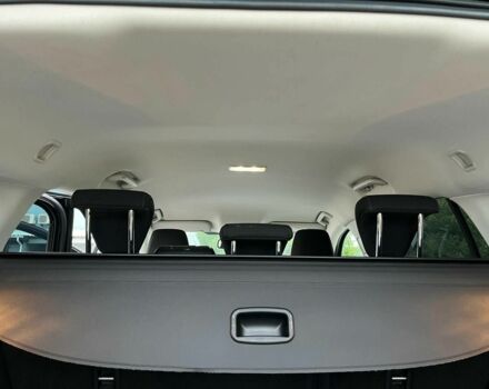 Черный Форд Фокус, объемом двигателя 1.5 л и пробегом 156 тыс. км за 14999 $, фото 21 на Automoto.ua