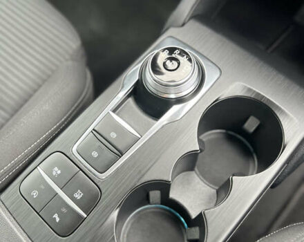 Черный Форд Фокус, объемом двигателя 1.5 л и пробегом 235 тыс. км за 13300 $, фото 28 на Automoto.ua