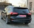 Черный Форд Фокус, объемом двигателя 1.5 л и пробегом 174 тыс. км за 14500 $, фото 20 на Automoto.ua