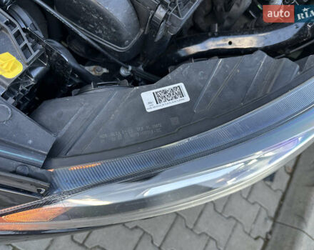 Черный Форд Фокус, объемом двигателя 1.5 л и пробегом 158 тыс. км за 15500 $, фото 50 на Automoto.ua