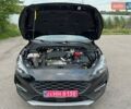 Черный Форд Фокус, объемом двигателя 1.5 л и пробегом 156 тыс. км за 16000 $, фото 54 на Automoto.ua