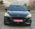 Черный Форд Фокус, объемом двигателя 1.5 л и пробегом 174 тыс. км за 14550 $, фото 3 на Automoto.ua