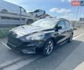 Чорний Форд Фокус, об'ємом двигуна 2 л та пробігом 215 тис. км за 15300 $, фото 1 на Automoto.ua
