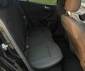 Черный Форд Фокус, объемом двигателя 1.5 л и пробегом 177 тыс. км за 14500 $, фото 40 на Automoto.ua
