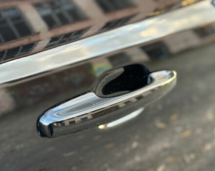 Черный Форд Фокус, объемом двигателя 1.5 л и пробегом 174 тыс. км за 14500 $, фото 8 на Automoto.ua