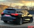 Черный Форд Фокус, объемом двигателя 1.5 л и пробегом 17500 тыс. км за 14100 $, фото 1 на Automoto.ua