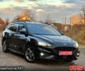 Черный Форд Фокус, объемом двигателя 1.5 л и пробегом 17500 тыс. км за 14100 $, фото 1 на Automoto.ua