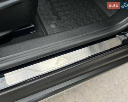 Черный Форд Фокус, объемом двигателя 1.5 л и пробегом 158 тыс. км за 15500 $, фото 63 на Automoto.ua