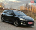 Черный Форд Фокус, объемом двигателя 1.5 л и пробегом 174 тыс. км за 14550 $, фото 17 на Automoto.ua
