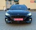 Черный Форд Фокус, объемом двигателя 1.5 л и пробегом 175 тыс. км за 14000 $, фото 24 на Automoto.ua