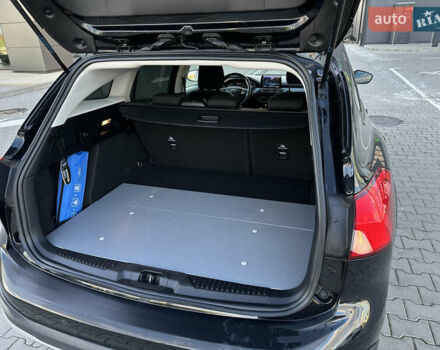 Черный Форд Фокус, объемом двигателя 1.5 л и пробегом 158 тыс. км за 15500 $, фото 45 на Automoto.ua