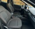 Черный Форд Фокус, объемом двигателя 1.5 л и пробегом 174 тыс. км за 14500 $, фото 7 на Automoto.ua