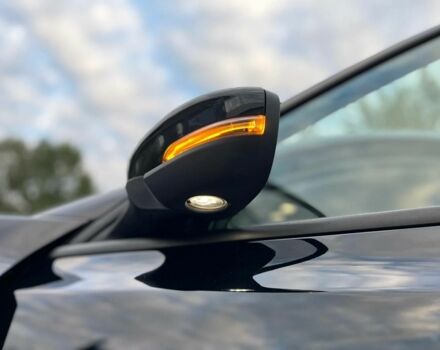 Черный Форд Фокус, объемом двигателя 1.5 л и пробегом 156 тыс. км за 14999 $, фото 23 на Automoto.ua