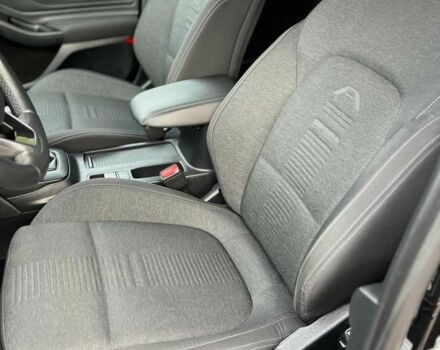 Черный Форд Фокус, объемом двигателя 1.5 л и пробегом 156 тыс. км за 14999 $, фото 14 на Automoto.ua