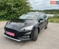 Черный Форд Фокус, объемом двигателя 1.5 л и пробегом 156 тыс. км за 16000 $, фото 60 на Automoto.ua