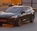 Черный Форд Фокус, объемом двигателя 1.5 л и пробегом 177 тыс. км за 14500 $, фото 7 на Automoto.ua