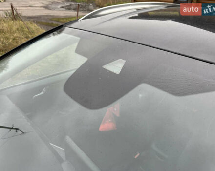 Черный Форд Фокус, объемом двигателя 1.5 л и пробегом 240 тыс. км за 12999 $, фото 14 на Automoto.ua