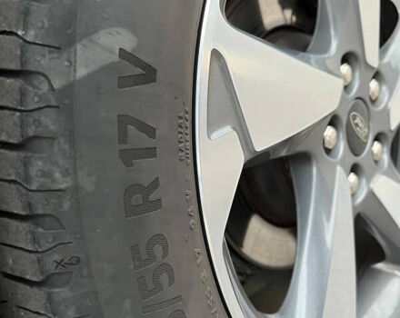 Черный Форд Фокус, объемом двигателя 1.5 л и пробегом 158 тыс. км за 15500 $, фото 78 на Automoto.ua