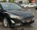 Чорний Форд Фокус, об'ємом двигуна 1.56 л та пробігом 278 тис. км за 13350 $, фото 9 на Automoto.ua